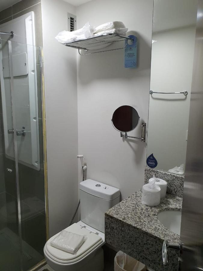 Ejs Assessoria Administrativa Ltda Apartamento *