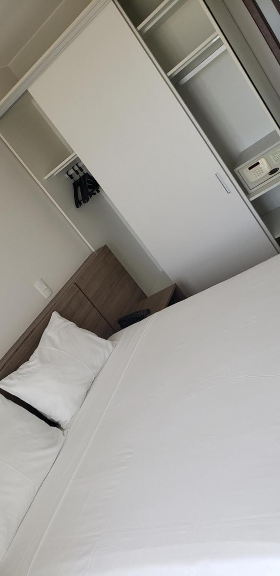 Apartamento Ejs Assessoria Administrativa Ltda *