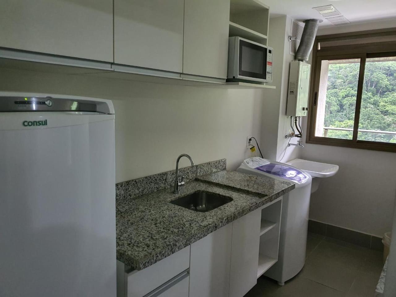 Apartamento Ejs Assessoria Administrativa Ltda *