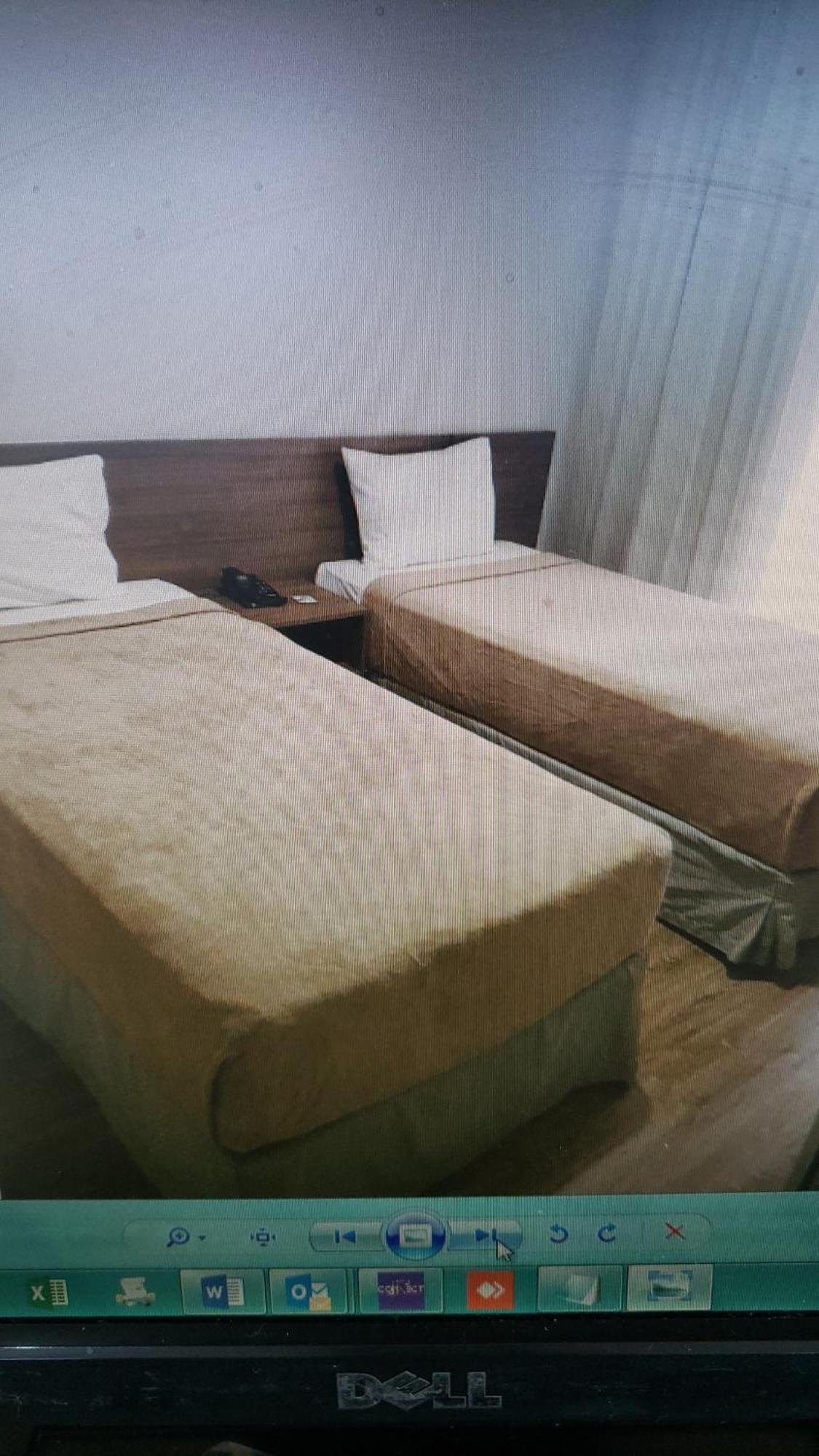 Apartamento Ejs Assessoria Administrativa Ltda *